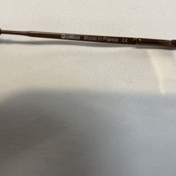 OSH KOSH B'gosh OK 394 03 Eyeglass FRAMES ONLY 45 19 130 - Picture 4 of 7
